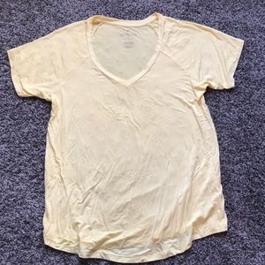 AE Soft and Sexy V Neck T -shirt